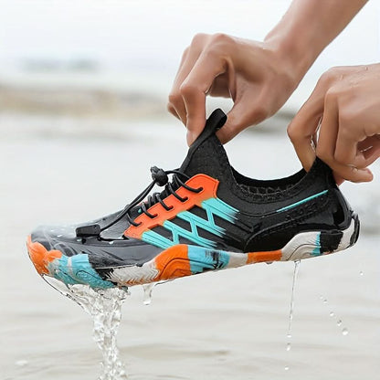 Water Shoes for Adventures - Quick-Dry Footwear