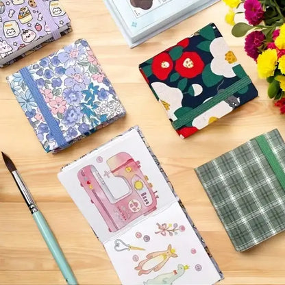 Portable Watercolor Art Set | Paint Anywhere, Anytime