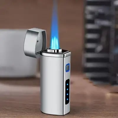 Inferno Lite – Triple Jet Flame Lighter