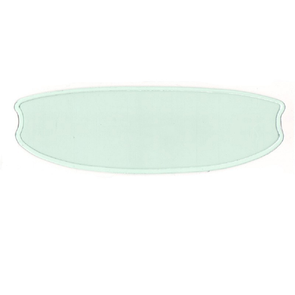 Anti-Fog Film for Universal Motorcycle Helmets