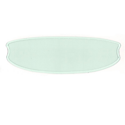 Anti-Fog Film for Universal Motorcycle Helmets