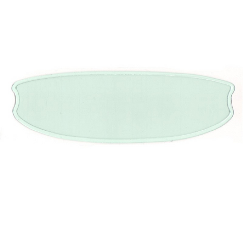 Anti-Fog Film for Universal Motorcycle Helmets