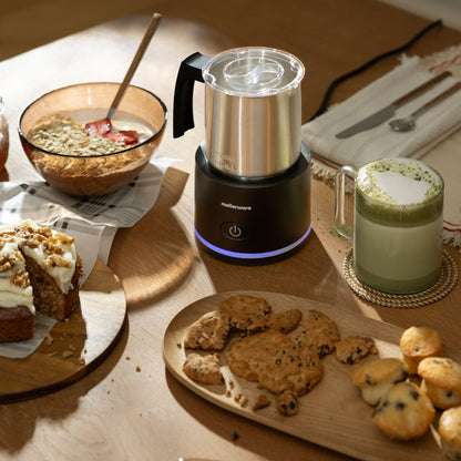 Creamy Foam Maker | Elevate Your Coffee Experience at Home