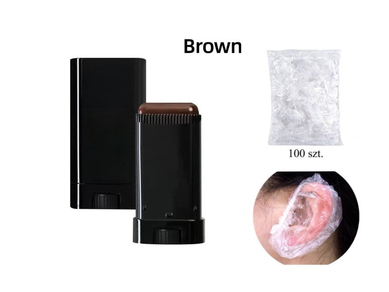 Instant Gray Hair Removal for a Youthful Look