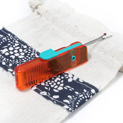 Seam Ripper Tool – Effortless Stitch Removal for Flawless Sewing Every Time