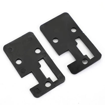 Door Protector – Instant Prevention of Damage and Slips with Durable Handle