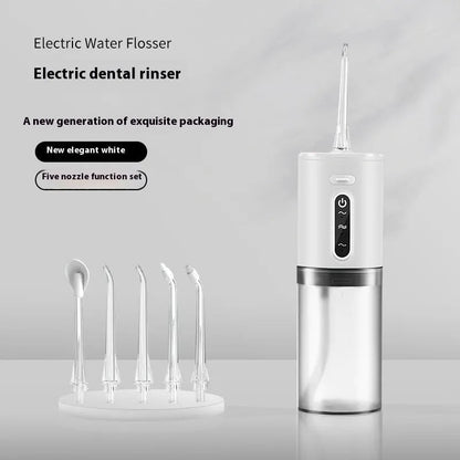 Deep Gum Cleaning Device for Fresh Breath Daily