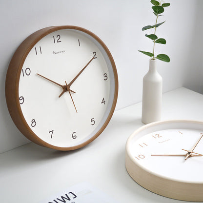 Elegant Simple Design Wall Clock