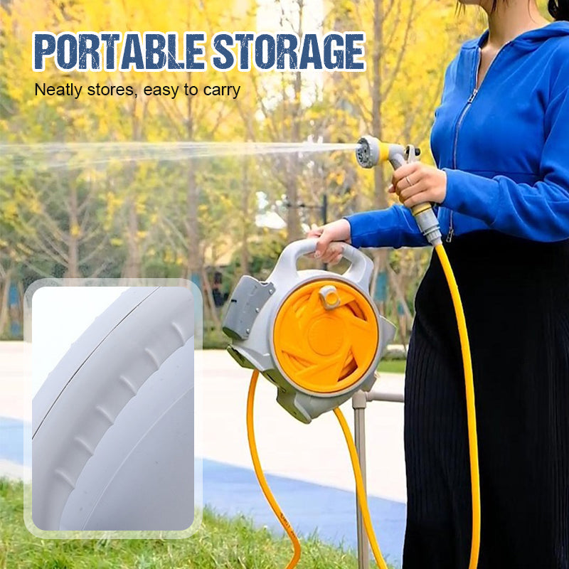 Transform Your Garden into a Calm Oasis with Easy Control Solutions