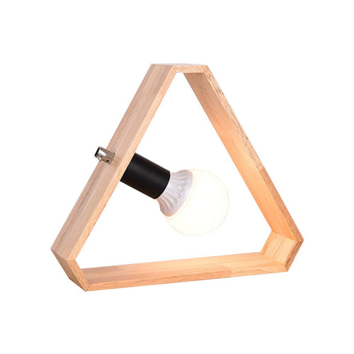 Beige Bedside Lamp – Stylish Lighting for Bedrooms