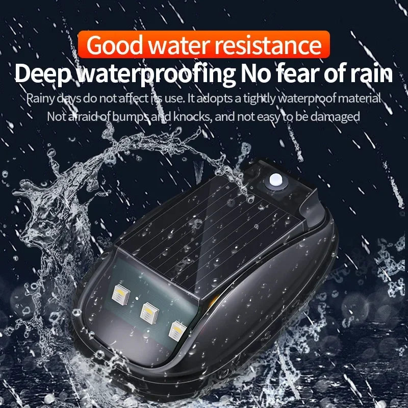 Night Vision Enhancer – Triple Your Visibility for Safer Driving