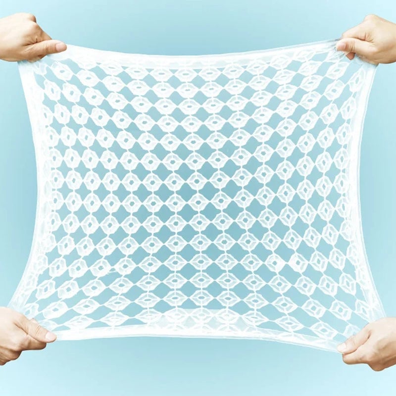 ChillSeat™ Gel Cushion for Ultimate Comfort on the Go
