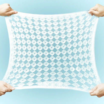 ChillSeat™ Gel Cushion for Ultimate Comfort on the Go