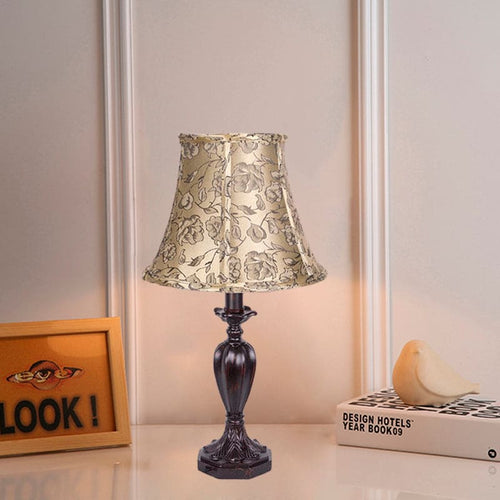 Glass Shade Night Light – Stylish Home Decor