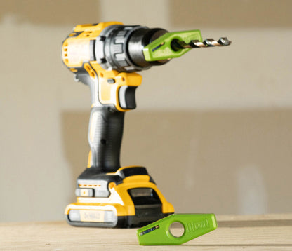 SmartAlign Drill Guide: Precision Made Easy