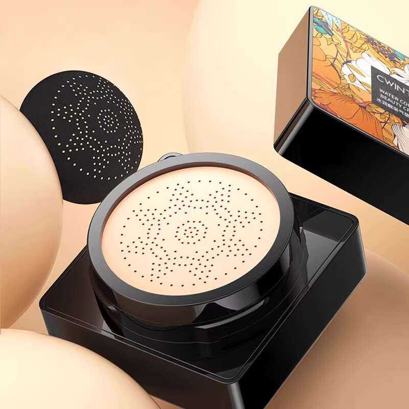 Radiance Foundation Compact for Effortless Glow