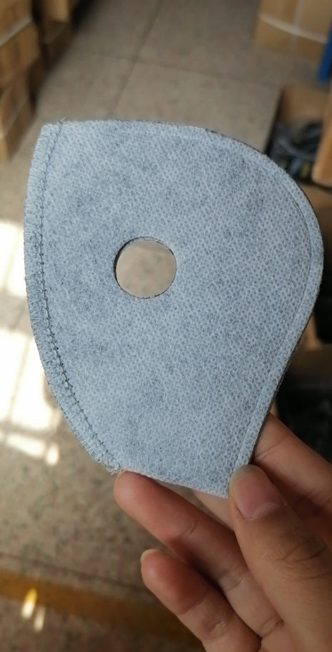 Filter Insert for Anti-Dust Face Masks