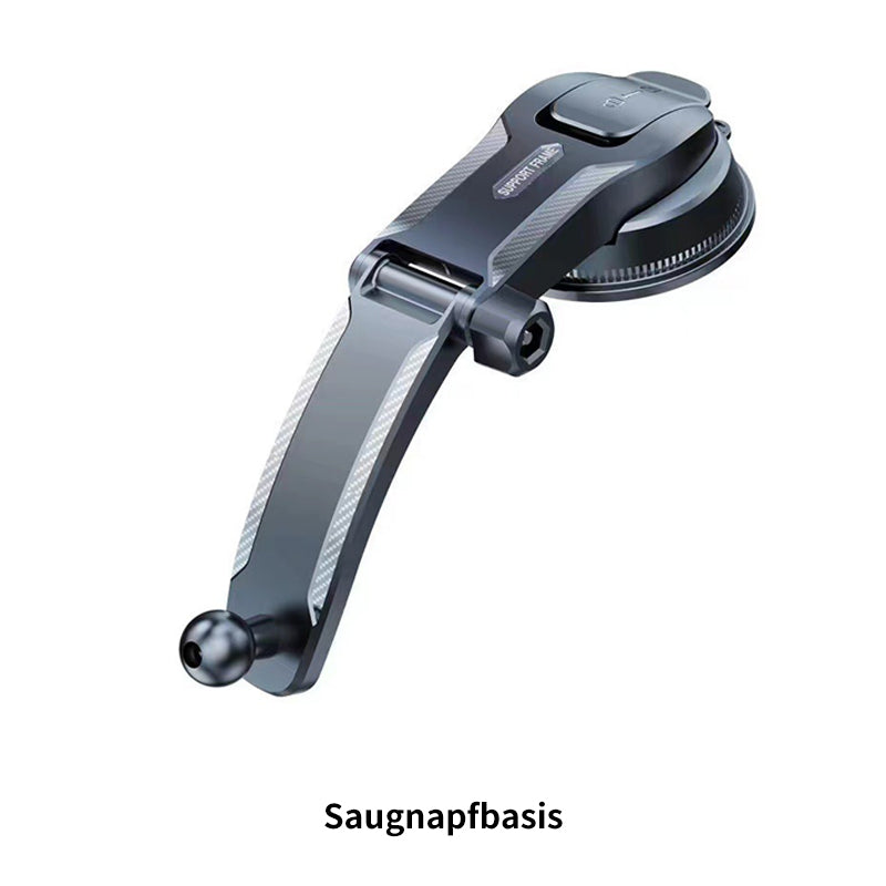 Securely Hold Your Phone Steady During Every Drive