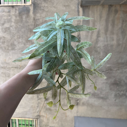 Instant Realistic Greenery with No Maintenance Required
