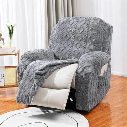 Revive Your Recliner with a Stylish and Durable Cover