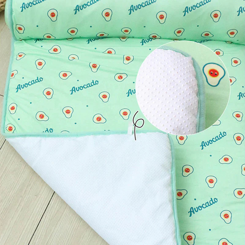 ChillMate Pet Cooling Pad for Small Animals