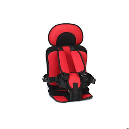Portable Infant Car Seat for Easy Travel