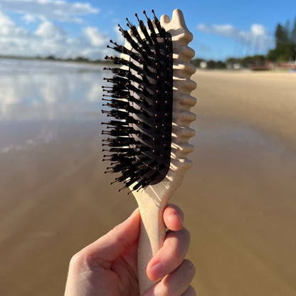 3-in-1 Hair Styling Brush