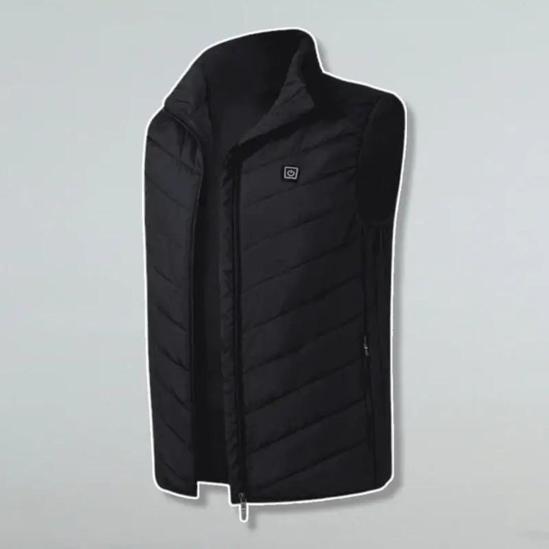 Adult Electric Heating Vest - Unisex Design