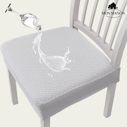 Buy 2 Get 2 Free | Stylish Chair Protector for Your Furniture!