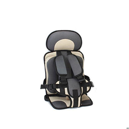 Portable Infant Car Seat for Easy Travel