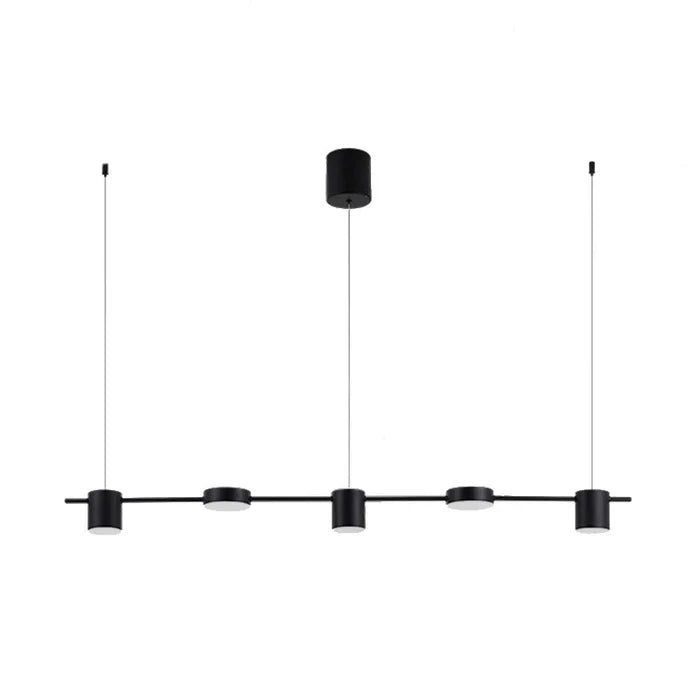 Stylish Aluminum Hanging Light Fixture for Elegant Home Decor