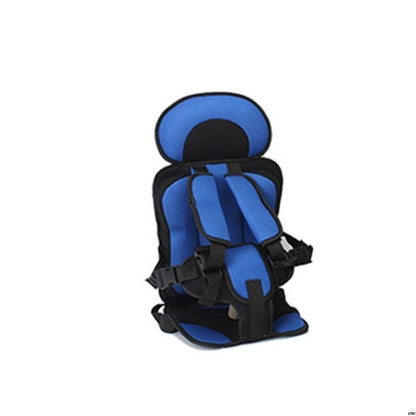 Portable Infant Car Seat for Easy Travel