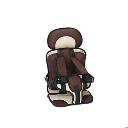 Portable Infant Car Seat for Easy Travel