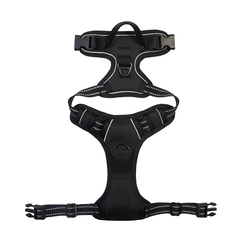Ultimate 3-in-1 Dog Walking Solution | PupEase