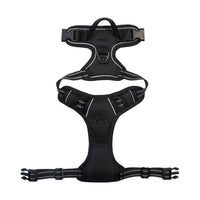 Chest strap-S