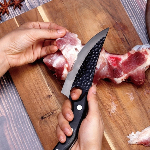 Chef's Knife from Japan - High-Quality Kitchen Cutlery