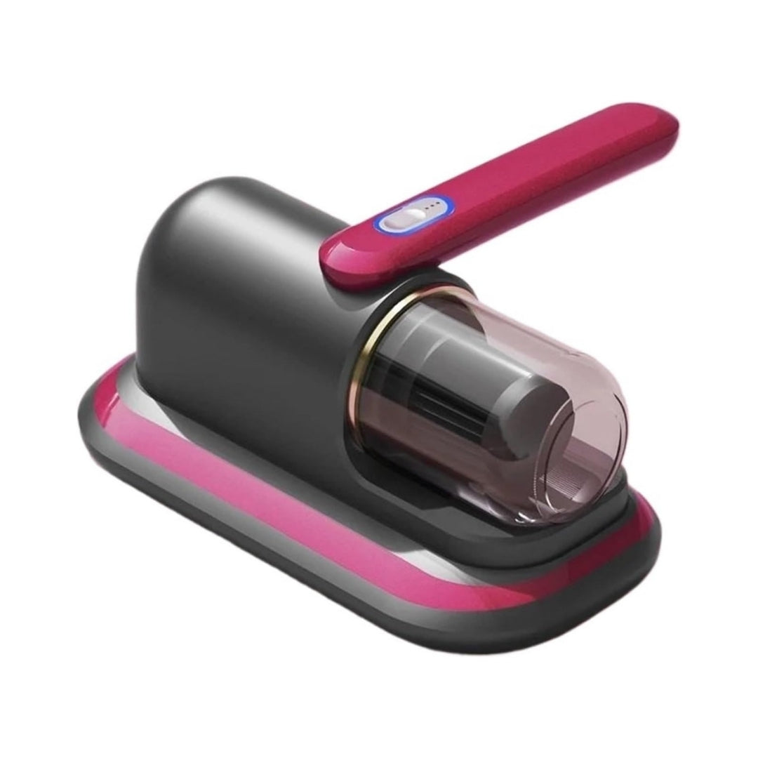 Rechargeable Stick Vacuum Cleaner – Cordless Design