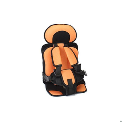 Portable Infant Car Seat for Easy Travel