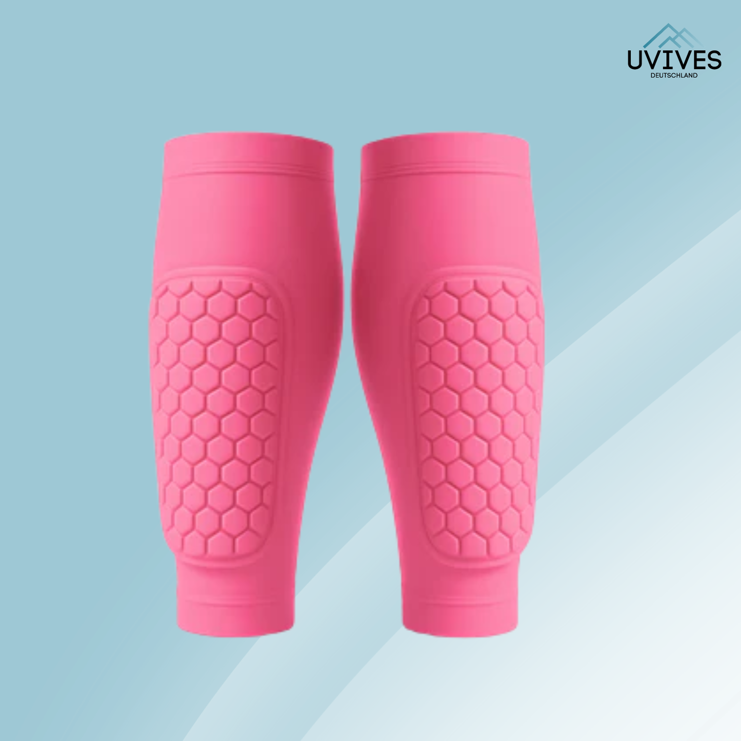 Shock Absorber – Ultimate Protection for Pain-Free Gaming