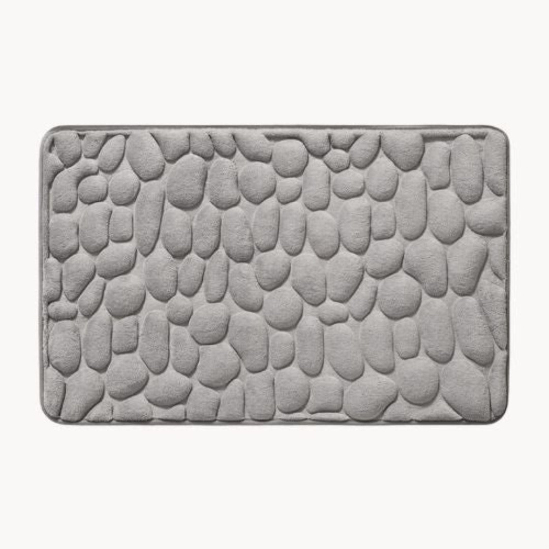 Absorbent Bath Mat – Soft Material for Comfort