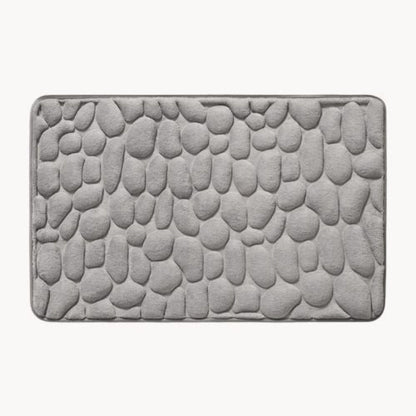 Absorbent Bath Mat – Soft Material for Comfort