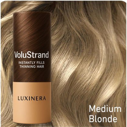 HairBoost Spray — Instantly Enhance Thinning Hair for Confident Living