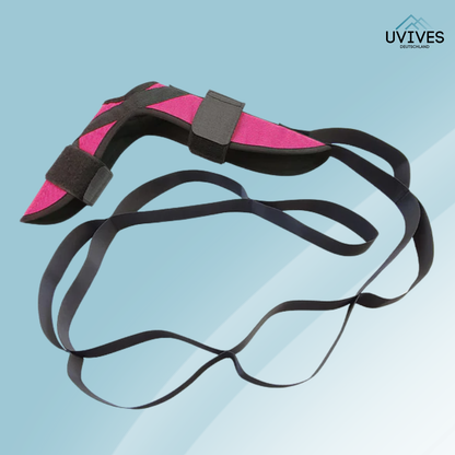 Neck Pain Relief - Quick Comfort Anywhere, Anytime