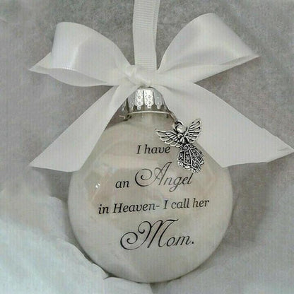 1+1 FREE | AngelBall - Heaven Angel Memorial Ornament