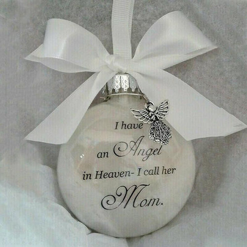 1+1 FREE | AngelBall - Heaven Angel Memorial Ornament