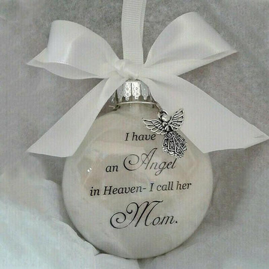 1+1 FREE | AngelBall - Heaven Angel Memorial Ornament