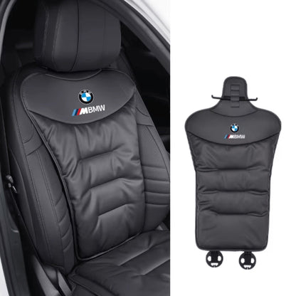Comfortable Car Seat Cushion with Ergonomic Design