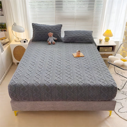 Luxurious Soft Touch Sheet Set for Ultimate Comfort
