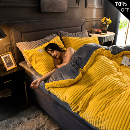 Duvet Comforter - Dream Quilt [Last Day Sale]