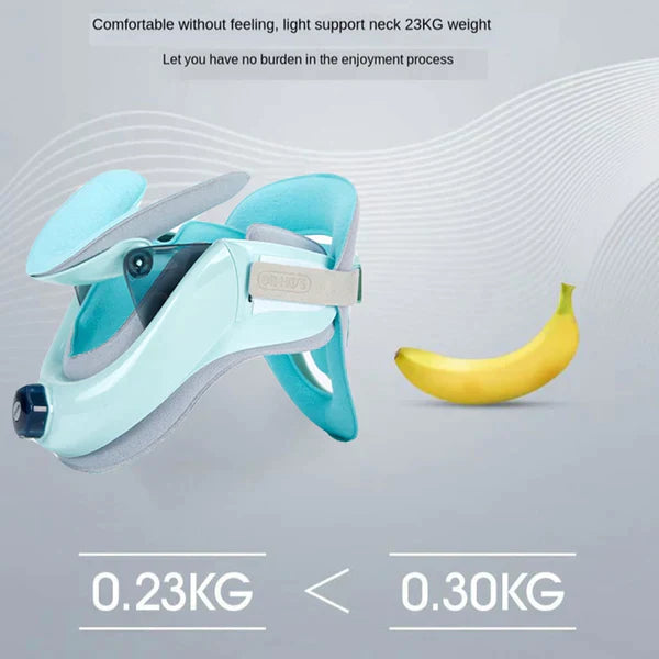Neck Support Brace for Pain Relief